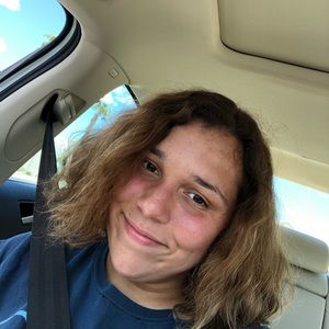 Meet your Posher, Kristol